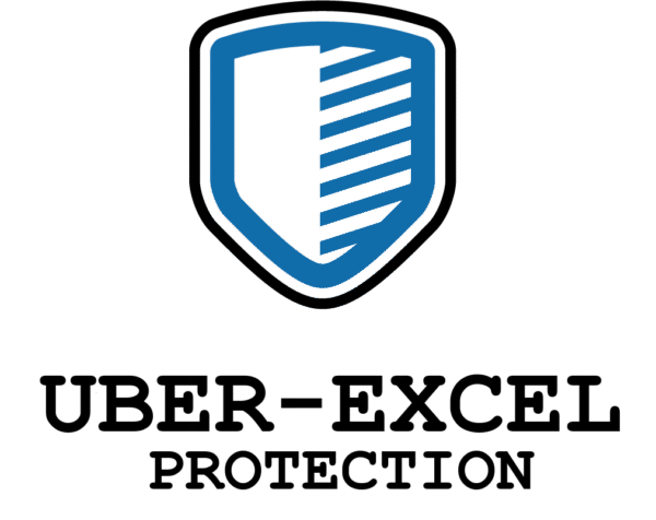 Uber Excel Protection