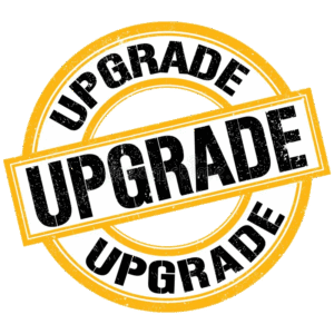 Uber Device Upgrades