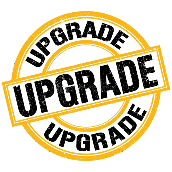 Uber Device Upgrades